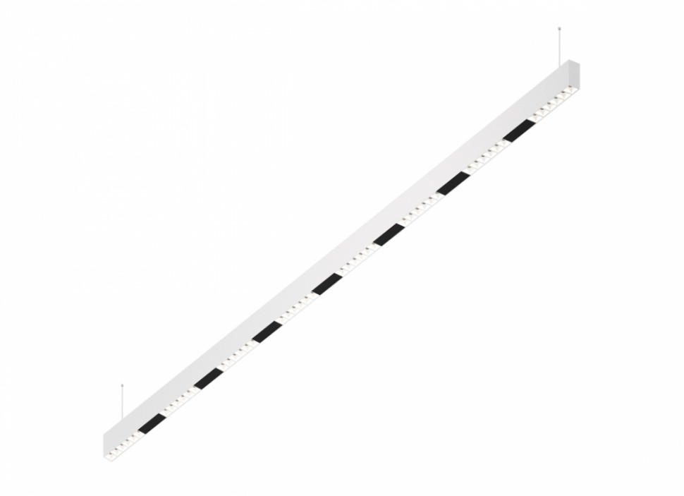Подвесной линейный светодиодный светильник Donolux Eye-line DL18515S121W48.48.2000WB