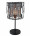 Настольная лампа Lumien Hall Аглая 0001/1TM-BK