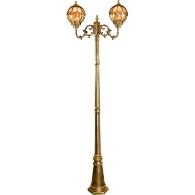 Садово-парковый светильник на столбе Версаль Feron PL3808 (11385)