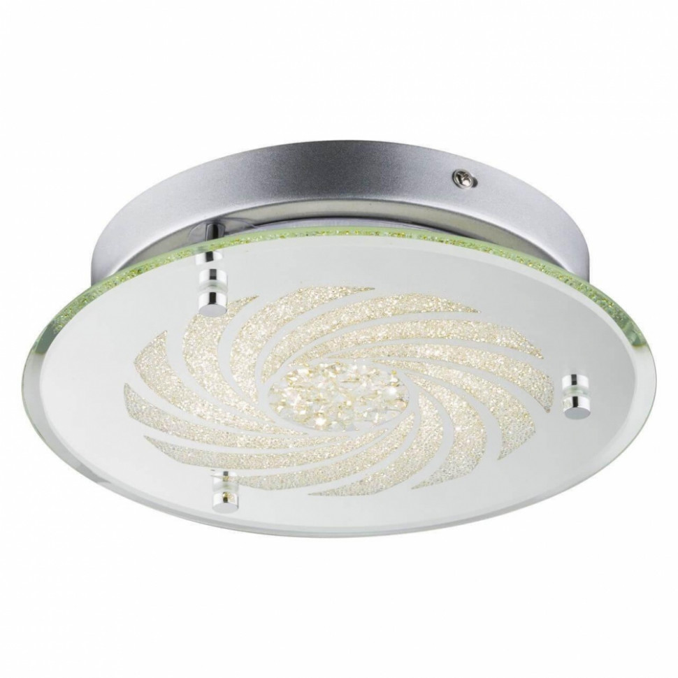 Потолочный светодиодный светильник Globo Formosa 49230-12