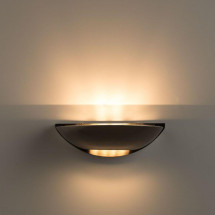 Настенный светильник Arte Lamp Interior A7107AP-1SS