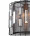 Подвесной светильник Lumien Hall Аглая 0001/1PM-BK
