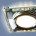Встраиваемый светильник Elektrostandard со светодиодной подсветкой 2230 MR16 SL зеркальный/серебро (8470 MR16 SL) SL зеркальный/серебро a044299