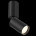 Потолочный накладной светодиодный светильник Maytoni Technical Focus s C051CL-01B