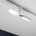 Трековый светодиодный светильник Paulmann Dipper 95470