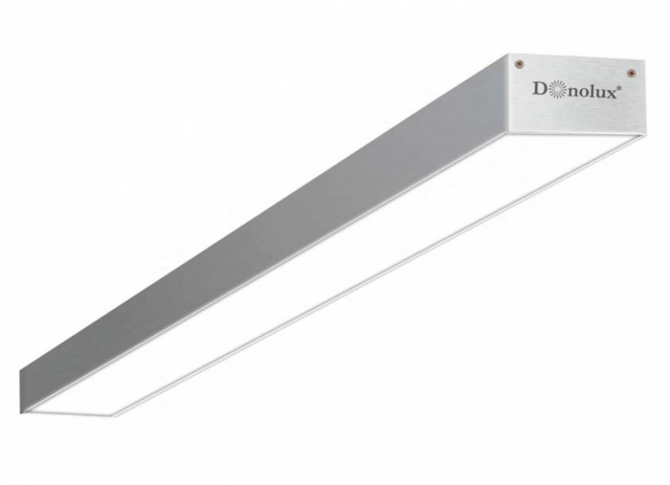 Линейный светодиодный светильник Donolux Led line uni DL18513C200WW80L5