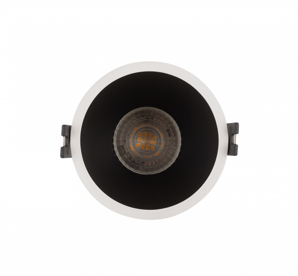 Встраиваемый светодиодный светильник Denkirs DK3026-WB