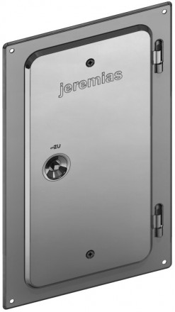 Дверка ревизии 300x150 мм, Jeremias, EW-FU