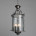 Подвесной светильник Arte Lamp Rimini A6503SP-3CC