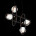 Светильник подвесной ST-Luce Circono SL1201.403.04