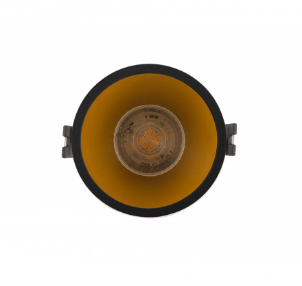Встраиваемый светодиодный светильник Denkirs DK3026-BG