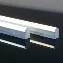 Мебельный светодиодный светильник Elektrostandard Led Stick T5 60cm 48Led 9W 4200К 4690389073823