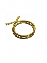 Шланг для душа, Cisal, Chérie, длина шланга, мм-1500, цвет-Gold