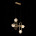 Светильник подвесной ST-Luce Circono SL1201.203.04