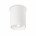 Потолочный светильник Ideal Lux Oak PL1 Round Bianco