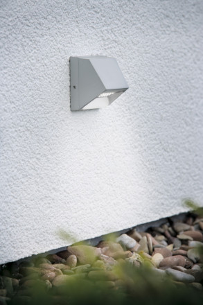 Уличный настенный светодиодный светильник Paulmann Special Line Wall Led 99817