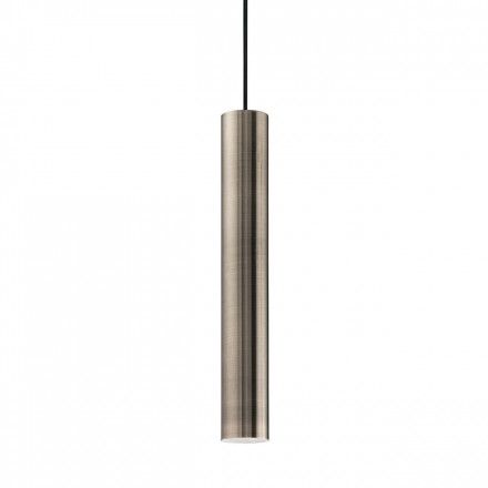 Подвесной светильник Ideal Lux Look Sp1 D06 Brunito