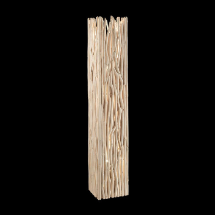 Торшер Ideal Lux Driftwood PT2