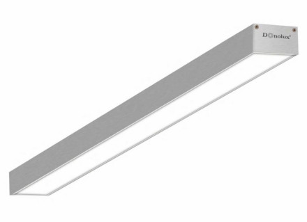 Линейный светодиодный светильник Donolux Led line uni DL18506C200WW60L3