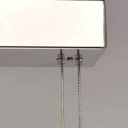 Подвесной светодиодный светильник De Markt Ральф 5 675012901