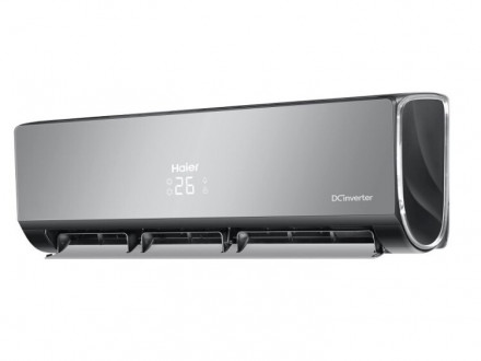 AS12NS5ERA-B, Внутренний блок Haier Lightera inverter, настенный