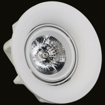 Встраиваемый светильник De Markt Барут 499010601