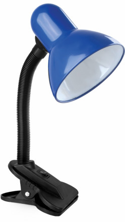KD-320 C06 синий Настольный светильник Camelion 9219